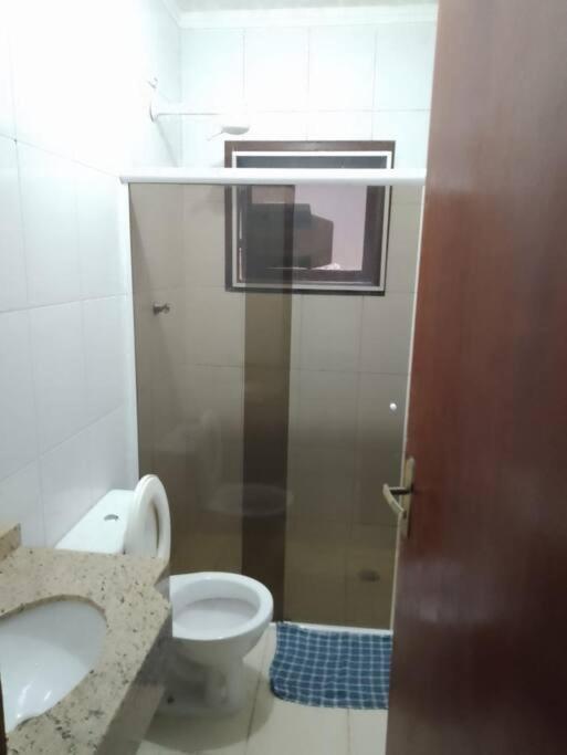 Lindo Sobrado No Condominio Bertioga Exterior photo