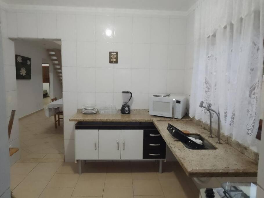 Lindo Sobrado No Condominio Bertioga Exterior photo