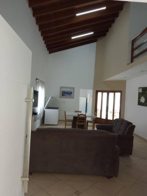 Lindo Sobrado No Condominio Bertioga Exterior photo